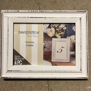 David Tutera Frames